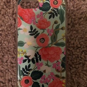 Rifle Paper & Co Phone Case